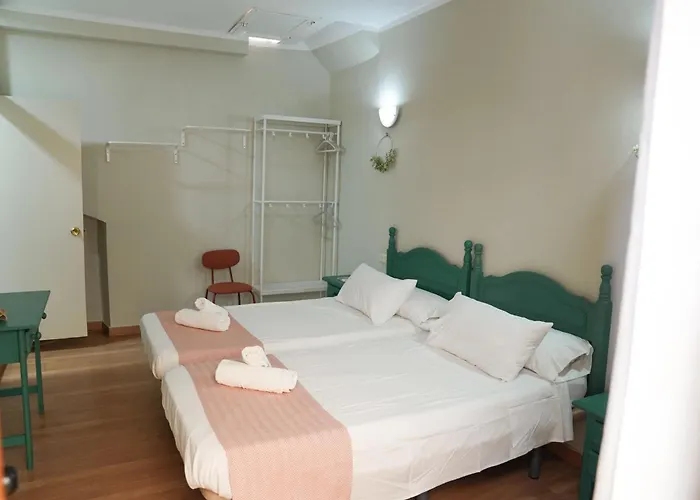 Hostal Cristina Chipiona
